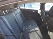 ✅ 2017 Chevrolet Cruze LT • VIN: 3G1BE6SM7HS541413 • Lot: 66744532. Listed on Copart with 74,362 mi. Free auction sales archive from the USA and detailed vehicle history report at DreamBid. Image 10.