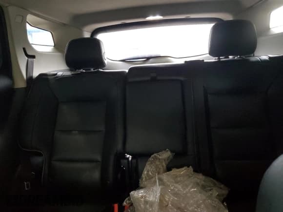 ✅ 2020 GMC Terrain Denali • VIN: 3GKALSEX4LL137435 • Лот: 65332835. Опубликован ранее на Copart с пробегом 110 960 миль. Бесплатный доступ к архиву аукционных продаж из США и подробный отчёт об истории автомобиля на DreamBid. Изображение 10.