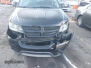 ✅ 2011 Dodge Journey R/T • VIN: 3D4PG7FG9BT534744 • Lot: 40903529. Wystawiony na IAAI z przebiegiem 209 095 mil. Bezpłatny archiwum sprzedaży aukcyjnych z USA i szczegółowy raport historii pojazdu na DreamBid. Zdjęcie 6.