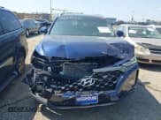 ✅ 2020 Hyundai Santa Fe Limited • VIN: 5NMS5CAA3LH272095 • Лот: 35894876. Опубликован ранее на IAAI с пробегом 12 миль. Бесплатный доступ к архиву аукционных продаж из США и подробный отчёт об истории автомобиля на DreamBid. Изображение 12.