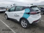 ✅ 2023 Chevrolet Bolt EV 1LT • VIN: 1G1FW6S06P4127338 • Lot: 39826874. Wystawiony na Copart z przebiegiem 2 505 mil. Bezpłatny archiwum sprzedaży aukcyjnych z USA i szczegółowy raport historii pojazdu na DreamBid. Zdjęcie 2.