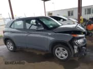 ✅ 2020 Hyundai Venue SE • VIN: KMHRB8A35LU027082 • Lot: 41603923. Listed on IAAI with 69,337 mi. Free auction sales archive from the USA and detailed vehicle history report at DreamBid. Image 14.