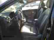 2020 Hyundai Kona Ultimate with VIN KM8K5CA52LU427338, listed as a Copart auction lot 67275882 with 32,864 mi miles and . Bid and sale history available at DreamBid. Image 7.