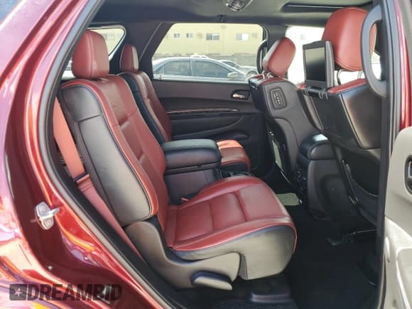 ✅ 2021 Dodge Durango SRT Hellcat • VIN: 1C4SDJH93MC716336 • Лот: 70706854. Опубликован ранее на Copart с пробегом 8 351 миль. Бесплатный доступ к архиву аукционных продаж из США и подробный отчёт об истории автомобиля на DreamBid. Изображение 11.