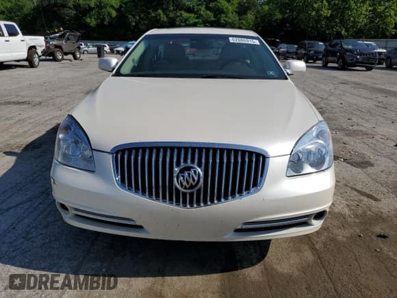✅ 2010 Buick Lucerne CXL Special Edition • VIN: 1G4HD5E10AU114494 • Lot: 62086915. Wystawiony na Copart z przebiegiem 78 765 mil. Bezpłatny archiwum sprzedaży aukcyjnych z USA i szczegółowy raport historii pojazdu na DreamBid. Zdjęcie 5.