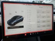 ✅ 2024 Tesla Model Y Long Range • VIN: 7SAYGDEE0RF990269 • Lot: 43636615. Listed on Copart with 31,740 mi. Free auction sales archive from the USA and detailed vehicle history report at DreamBid. Image 9.