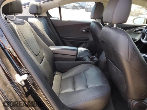 ✅ 2013 Chevrolet Volt • VIN: 1G1RF6E47DU146990 • Lot: 67827205. Listed on Copart with 184,972 mi. Free auction sales archive from the USA and detailed vehicle history report at DreamBid. Image 10.