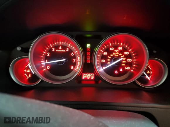 ✅ 2011 Mazda CX-9 Touring • VIN: JM3TB3CAXB0315458 • Лот: 80727665. Опубликован ранее на Copart с пробегом 245 823 миль. Бесплатный доступ к архиву аукционных продаж из США и подробный отчёт об истории автомобиля на DreamBid. Изображение 9.