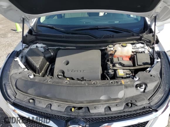 ✅ 2023 Buick Enclave Essence • VIN: 5GAEVAKW8PJ175035 • Лот: 82305355. Опубликован ранее на Copart с пробегом 23 055 миль. Бесплатный доступ к архиву аукционных продаж из США и подробный отчёт об истории автомобиля на DreamBid. Изображение 12.