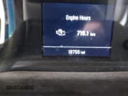 ✅ 2024 Chevrolet Silverado 1500 Custom • VIN: 1GCPDBEK7RZ214839 • Lot: 42280995. Listed on IAAI with 18,755 mi. Free auction sales archive from the USA and detailed vehicle history report at DreamBid. Image 15.