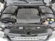 ✅ 2012 Land Rover Range Rover Sport HSE Lux • VIN: SALSK2D46CA751073 • Lot: 92526235. Wystawiony na Copart z przebiegiem 38 578 mil. Bezpłatny archiwum sprzedaży aukcyjnych z USA i szczegółowy raport historii pojazdu na DreamBid. Zdjęcie 12.