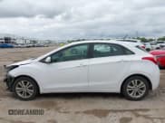 ✅ 2014 Hyundai Elantra • VIN: KMHD35LH2EU165700 • Lot: 43291293. Listed on IAAI with 152,941 mi. Free auction sales archive from the USA and detailed vehicle history report at DreamBid. Image 15.