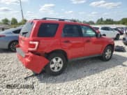 ✅ 2009 Ford Escape XLT • VIN: 1FMCU03769KB08369 • Lot: 71251245. Listed on Copart with 152,486 mi. Free auction sales archive from the USA and detailed vehicle history report at DreamBid. Image 3.