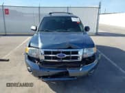 ✅ 2011 Ford Escape XLT • VIN: 1FMCU9DGXBKC16986 • Лот: 43647676. Опубликован ранее на IAAI с пробегом 73 214 миль. Бесплатный доступ к архиву аукционных продаж из США и подробный отчёт об истории автомобиля на DreamBid. Изображение 13.