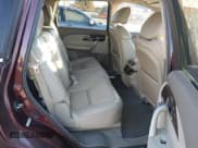 ✅ 2011 Acura MDX Technology • VIN: 2HNYD2H47BH500093 • Lot: 43336589. Wystawiony na IAAI z przebiegiem 175 087 mil. Bezpłatny archiwum sprzedaży aukcyjnych z USA i szczegółowy raport historii pojazdu na DreamBid. Zdjęcie 8.