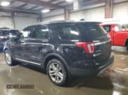 ✅ 2016 Ford Explorer Limited • VIN: 1FM5K8F85GGD06684 • Lot: 92611995. Wystawiony na Copart z przebiegiem 81 628 mil. Bezpłatny archiwum sprzedaży aukcyjnych z USA i szczegółowy raport historii pojazdu na DreamBid. Zdjęcie 2.