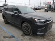 ✅ 2024 Lexus TX 350 • VIN: 5TDAAAB60RS016816 • Lot: 81650145. Wystawiony na Copart z przebiegiem 20 773 mil. Bezpłatny archiwum sprzedaży aukcyjnych z USA i szczegółowy raport historii pojazdu na DreamBid. Zdjęcie 4.