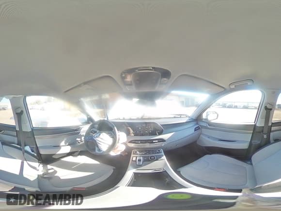 ✅ 2020 Hyundai Palisade SE • VIN: KM8R14HE7LU058515 • Лот: 46188295. Опубликован ранее на Copart с пробегом 95 093 миль. Бесплатный доступ к архиву аукционных продаж из США и подробный отчёт об истории автомобиля на DreamBid. Изображение 13.