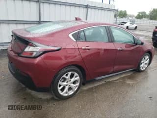 ✅ 2016 Chevrolet Volt Premier • VIN: 1G1RD6S51GU117508 • Lot: 52491384. Wystawiony na Copart z przebiegiem Nie podano. Bezpłatny archiwum sprzedaży aukcyjnych z USA i szczegółowy raport historii pojazdu na DreamBid. Zdjęcie 3.
