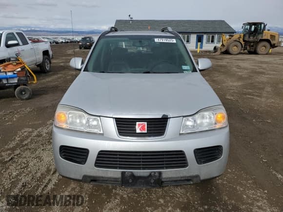 ✅ 2007 Saturn VUE V6 • VIN: 5GZCZ53407S866972 • Lot: 47919525. Wystawiony na Copart z przebiegiem 137 064 mil. Bezpłatny archiwum sprzedaży aukcyjnych z USA i szczegółowy raport historii pojazdu na DreamBid. Zdjęcie 5.