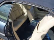 ✅ 2002 Chrysler Sebring Limited • VIN: 1C3EL65R82N166400 • Lot: 43865109. Listed on IAAI with 126,628 mi. Free auction sales archive from the USA and detailed vehicle history report at DreamBid. Image 8.