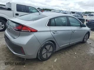 ✅ 2021 Hyundai Ioniq SE • VIN: KMHC75LC8MU250978 • Lot: 69872514. Wystawiony na Copart z przebiegiem 126 750 mil. Bezpłatny archiwum sprzedaży aukcyjnych z USA i szczegółowy raport historii pojazdu na DreamBid. Zdjęcie 3.