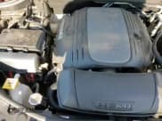 ✅ 2023 Dodge Durango R/T Plus • VIN: 1C4SDJCT7PC695210 • Lot: 92899645. Listed on Copart with 23,272 mi. Free auction sales archive from the USA and detailed vehicle history report at DreamBid. Image 14.