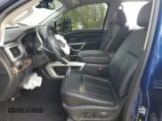 ✅ 2021 Nissan Titan SL • VIN: 1N6AA1ED5MN502284 • Лот: 54158975. Опубликован ранее на Copart с пробегом 35 265 миль. Бесплатный доступ к архиву аукционных продаж из США и подробный отчёт об истории автомобиля на DreamBid. Изображение 7.