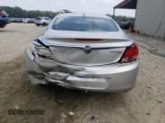 ✅ 2011 Buick Regal CXL RL2 • VIN: 2G4GP5EC8B9175160 • Лот: 68183575. Опубликован ранее на Copart с пробегом 148 494 миль. Бесплатный доступ к архиву аукционных продаж из США и подробный отчёт об истории автомобиля на DreamBid. Изображение 6.