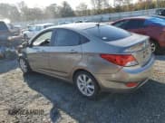 ✅ 2012 Hyundai Accent GLS • VIN: KMHCU4AE8CU268449 • Лот: 78048314. Опубликован ранее на Copart с пробегом 225 258 миль. Бесплатный доступ к архиву аукционных продаж из США и подробный отчёт об истории автомобиля на DreamBid. Изображение 2.