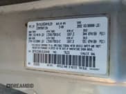 ✅ 2001 Dodge 2500 • VIN: 3B7KC23601G164440 • Lot: 92075605. Listed on Copart with 305,481 mi. Free auction sales archive from the USA and detailed vehicle history report at DreamBid. Image 12.