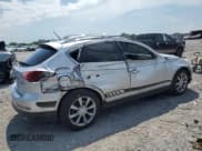 ✅ 2012 Infiniti EX Journey • VIN: JN1AJ0HR0CM450963 • Лот: 63555745. Опубликован ранее на Copart с пробегом 181 624 миль. Бесплатный доступ к архиву аукционных продаж из США и подробный отчёт об истории автомобиля на DreamBid. Изображение 3.