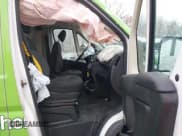 ✅ 2018 Ram ProMaster Cargo • VIN: 3C6URVJG8JE101237 • Lot: 43797901. Listed on IAAI with 169,686 mi. Free auction sales archive from the USA and detailed vehicle history report at DreamBid. Image 5.