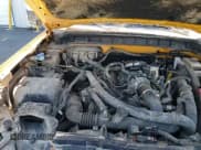 ✅ 2021 Ford Bronco • VIN: 1FMDE5CP8MLA64599 • Lot: 61614225. Wystawiony na Copart z przebiegiem 34 684 mil. Bezpłatny archiwum sprzedaży aukcyjnych z USA i szczegółowy raport historii pojazdu na DreamBid. Zdjęcie 13.