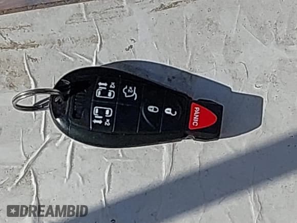 ✅ 2011 Chrysler Town & Country Touring • VIN: 2A4RR5DG6BR675565 • Лот: 43210818. Опубликован ранее на IAAI с пробегом 126 321 миль. Бесплатный доступ к архиву аукционных продаж из США и подробный отчёт об истории автомобиля на DreamBid. Изображение 11.