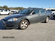 ✅ 2015 Chevrolet Impala LS • VIN: 2G1WA5E36F1138798 • Лот: 76849194. Опубликован ранее на Copart с пробегом 143 623 миль. Бесплатный доступ к архиву аукционных продаж из США и подробный отчёт об истории автомобиля на DreamBid. Изображение 1.