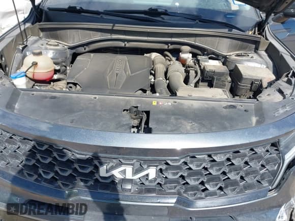 ✅ 2022 Kia Sorento SX • VIN: 5XYRKDLFXNG090512 • Lot: 43288705. Wystawiony na IAAI z przebiegiem 70 972 mil. Bezpłatny archiwum sprzedaży aukcyjnych z USA i szczegółowy raport historii pojazdu na DreamBid. Zdjęcie 10.