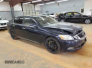 ✅ 2008 Lexus GS 350 • VIN: JTHCE96S080014941 • Лот: 80519125. Опубликован ранее на Copart с пробегом 247 375 миль. Бесплатный доступ к архиву аукционных продаж из США и подробный отчёт об истории автомобиля на DreamBid. Изображение 4.