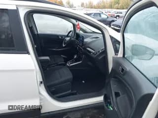✅ 2021 Ford EcoSport SE • VIN: MAJ6S3GL9MC396946 • Лот: 43502724. Опубликован ранее на IAAI с пробегом 56 756 миль. Бесплатный доступ к архиву аукционных продаж из США и подробный отчёт об истории автомобиля на DreamBid. Изображение 5.