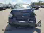 2010 Hyundai Accent GLS z VIN KMHCN4AC7AU460583, wystawiony jako Copart lot #72599354 z przebiegiem 195 229 mil mil oraz Szkoda całkowita • Salvage title. Historia ofert i sprzedaży dostępna na DreamBid. Obrazek 5.