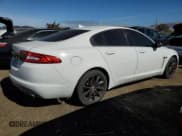 ✅ 2014 Jaguar XF T • VIN: SAJWA0ES3EPU24208 • Лот: 74617464. Опубликован ранее на Copart с пробегом 128 874 миль. Бесплатный доступ к архиву аукционных продаж из США и подробный отчёт об истории автомобиля на DreamBid. Изображение 3.