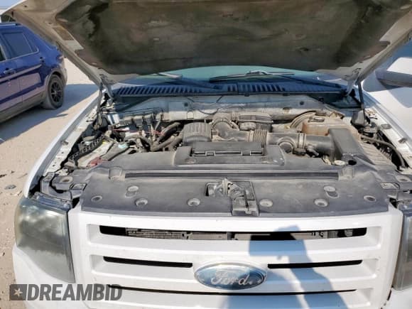 ✅ 2010 Ford Expedition Max Limited • VIN: 1FMJK1K52AEA07593 • Lot: 69550975. Listed on Copart with 228,743 mi. Free auction sales archive from the USA and detailed vehicle history report at DreamBid. Image 12.