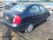 ✅ 2007 Hyundai Accent GLS • VIN: KMHCN46C17U166257 • Лот: 42278601. Опубликован ранее на IAAI с пробегом 156 197 миль. Бесплатный доступ к архиву аукционных продаж из США и подробный отчёт об истории автомобиля на DreamBid. Изображение 4.