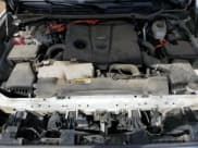 ✅ 2023 Toyota Tundra 1794 Edition Hybrid • VIN: 5TFMC5AB3PX001702 • Lot: 47555375. Listed on Copart with 72,245 mi. Free auction sales archive from the USA and detailed vehicle history report at DreamBid. Image 11.