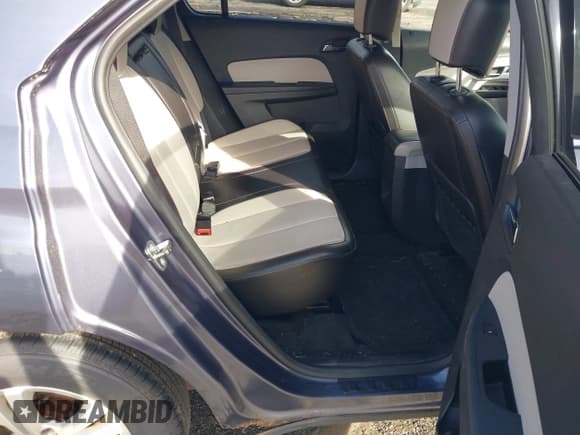 ✅ 2013 Chevrolet Equinox LT • VIN: 2GNFLNE31D6154156 • Лот: 43317588. Опубликован ранее на IAAI с пробегом 128 999 миль. Бесплатный доступ к архиву аукционных продаж из США и подробный отчёт об истории автомобиля на DreamBid. Изображение 8.