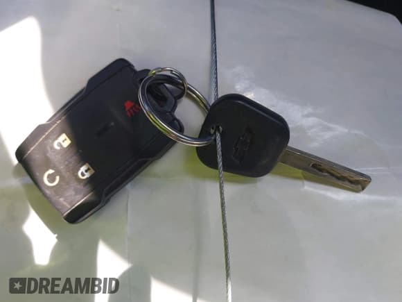 ✅ 2018 Chevrolet Colorado 4WD LT • VIN: 1GCHTCEN6J1164445 • Lot: 43309329. Listed on IAAI with 42,653 mi. Free auction sales archive from the USA and detailed vehicle history report at DreamBid. Image 11.