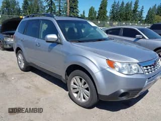 ✅ 2013 Subaru Forester X Premium • VIN: JF2SHADC2DG420725 • Lot: 42715272. Wystawiony na IAAI z przebiegiem 102 520 mil. Bezpłatny archiwum sprzedaży aukcyjnych z USA i szczegółowy raport historii pojazdu na DreamBid. Zdjęcie 1.