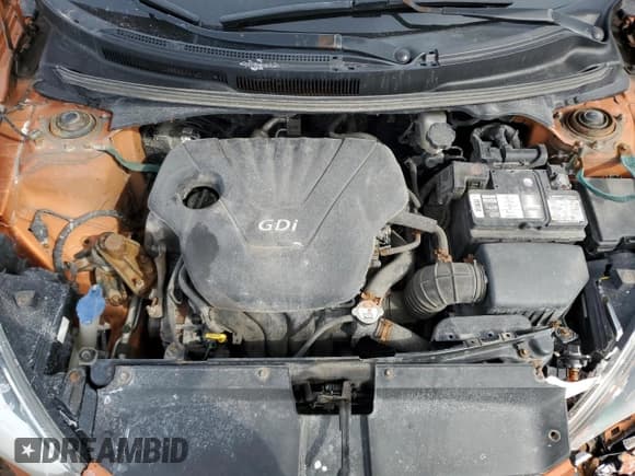 ✅ 2012 Hyundai Veloster w/Gray Int • VIN: KMHTC6AD5CU057828 • Lot: 48669885. Wystawiony na Copart z przebiegiem Nie podano. Bezpłatny archiwum sprzedaży aukcyjnych z USA i szczegółowy raport historii pojazdu na DreamBid. Zdjęcie 11.