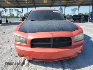 2008 Dodge Charger R/T с VIN 2B3LA53H38H173576, выставлен на аукционе Copart как лот 63174914 с пробегом 233 497 миль миль и На запчасти • Non repairable. История ставок и продаж доступна на DreamBid. Изображение 5.