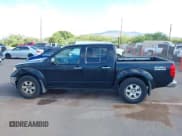 ✅ 2006 Nissan Frontier SE • VIN: 1N6AD07U56C422805 • Lot: 43089096. Listed on IAAI with 90,221 mi. Free auction sales archive from the USA and detailed vehicle history report at DreamBid. Image 14.